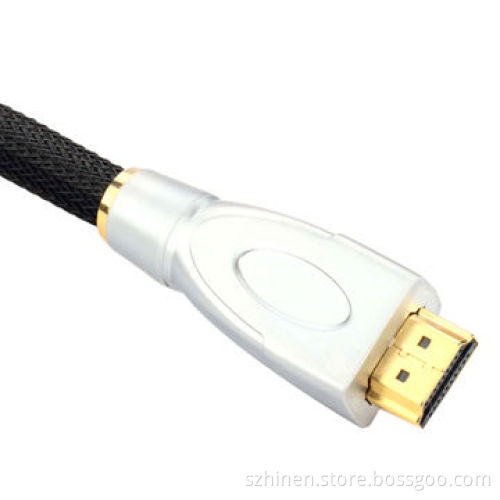 HDMI Cable, High Speed with Ethernet